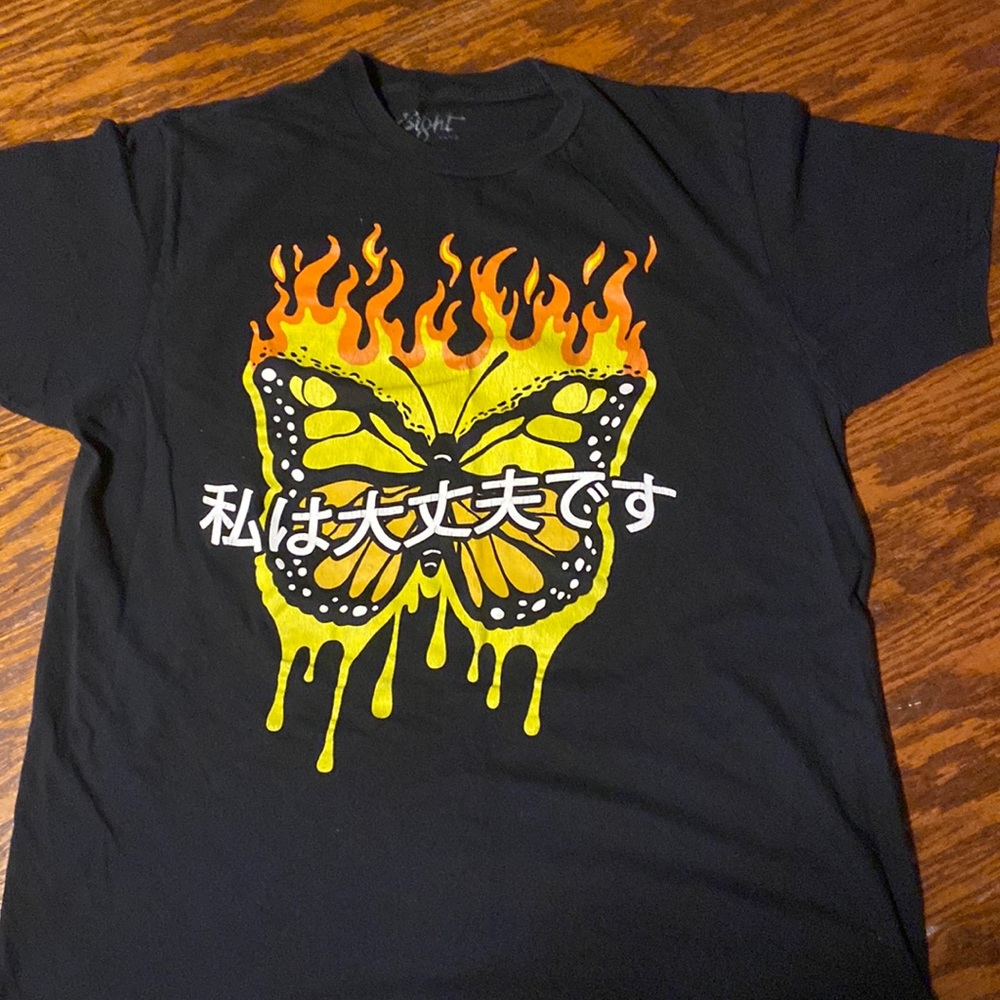 Eight Wand size L